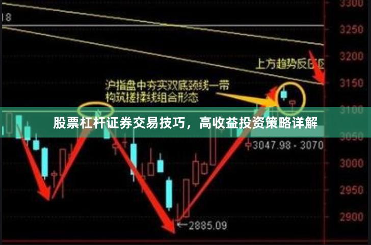 股票杠杆证券交易技巧，高收益投资策略详解